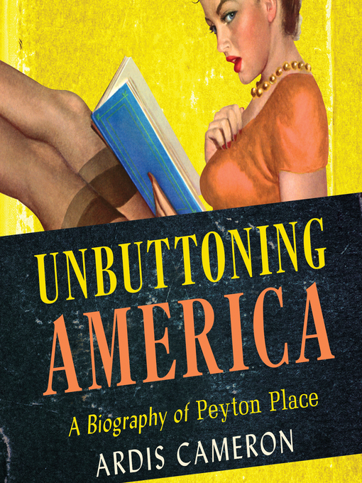 Title details for Unbuttoning America by Ardis Cameron - Wait list